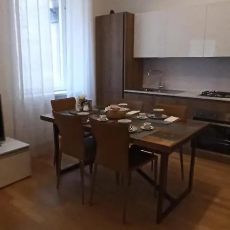 Apartment Francesca 2