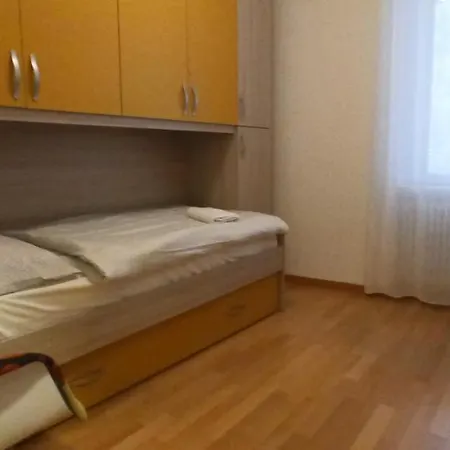 Apartment Francesca 2 *
