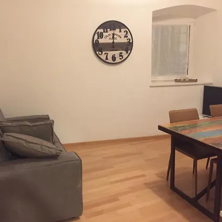 Francesca 2 Apartment