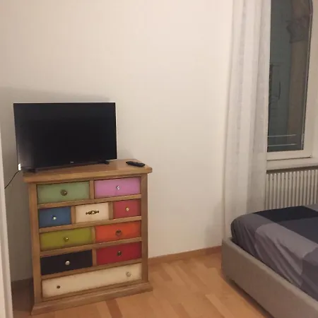 Francesca 2 Apartment