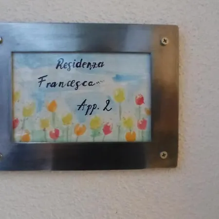 Francesca 2