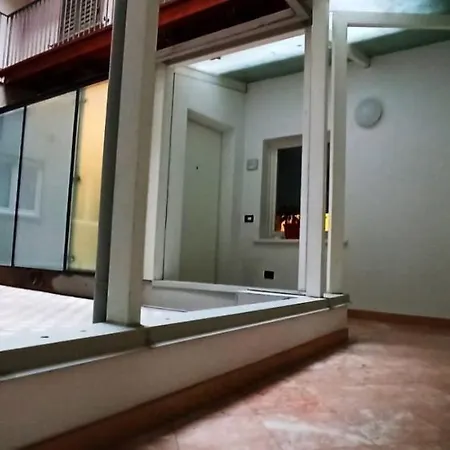 Francesca 2 Apartment