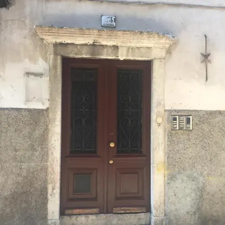 Apartment Francesca 2
